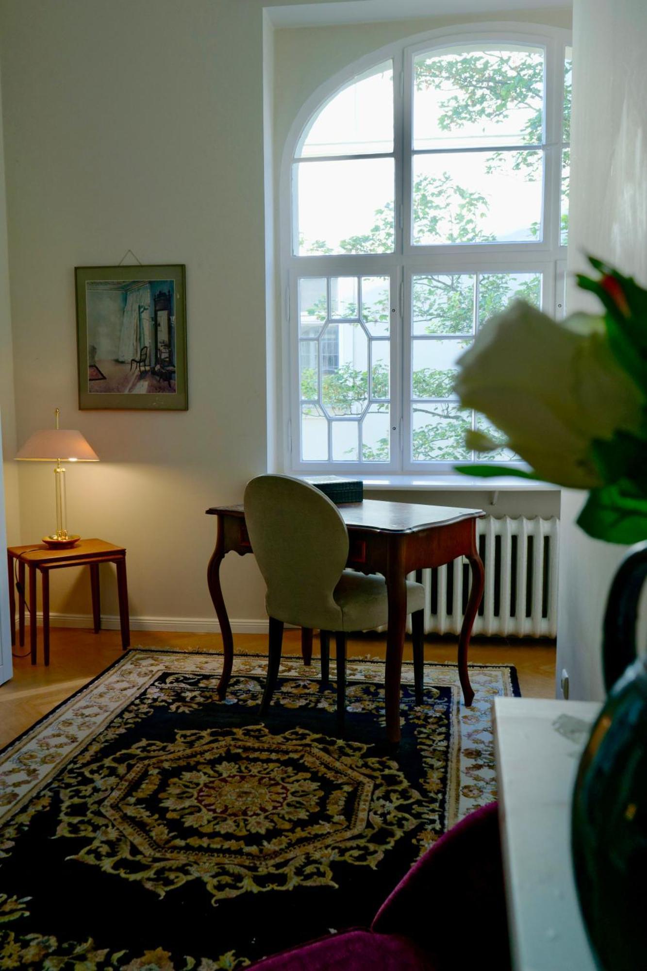 Luxus Apartment, Messe Nord, Icc, Olympiastadion Berlin Extérieur photo